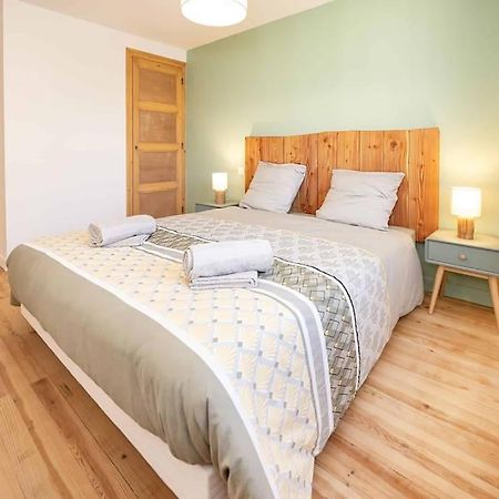 Appartement Modane Wifi Stationnement Gratuit 외부 사진