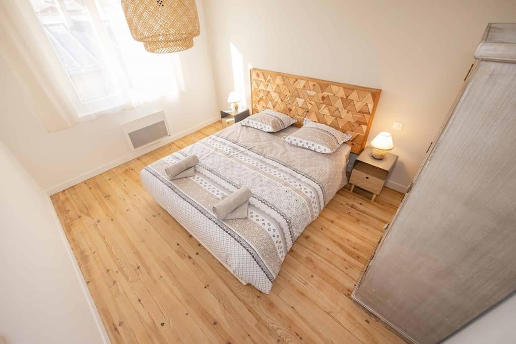 Appartement Modane Wifi Stationnement Gratuit 외부 사진