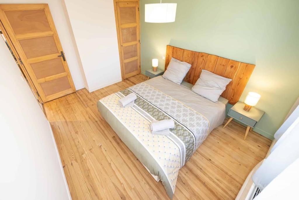 Appartement Modane Wifi Stationnement Gratuit 외부 사진